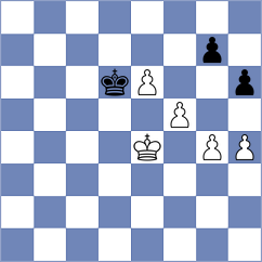 Buettner - Garamow (Kassel, 2000)