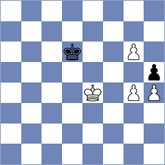 Borgaonkar - Mrithyunjay Mahadevan (chess.com INT, 2024)