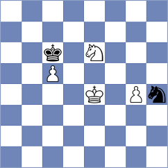 Leiva - Perossa (chess.com INT, 2025)