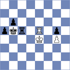 Badelka - Zhu (chess24.com INT, 2021)