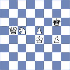 Bernard - Kosciusko (Europe Echecs INT, 2021)