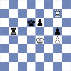Papasimakopoulos - Kozakov (chess.com INT, 2022)