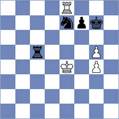 Coves Tomas - Cebrian Martinez (Pref, 1992)