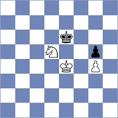 Livaic - Sherman (chess.com INT, 2025)