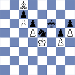 Sava - Aadya (Chess.com INT, 2020)