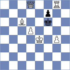 Caruana - Chen (chess.com INT, 2024)