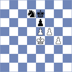 Boiarintsev - Panfilov (Barnaul, 2014)