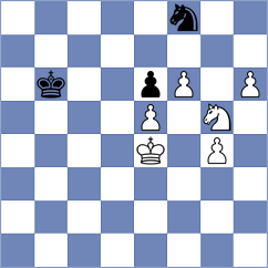 Chovanec - Malinovsky (Slovakia, 2001)