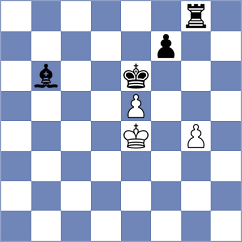 Kopczynski - Chigaev (chess.com INT, 2024)