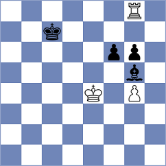 Castro Loarte - Pinargote (Chess.com INT, 2020)