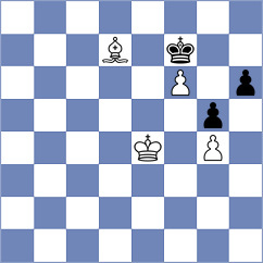 Petroff - Yerzhanuly Yernur (Montesilvano ITA, 2024)