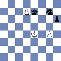 Murawski - Demin (chess.com INT, 2025)
