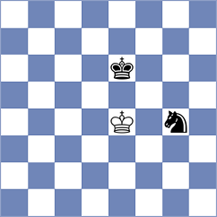 Cramling Bellon - Jain (chess.com INT, 2022)