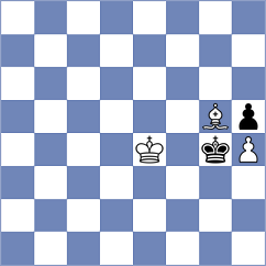 Sargsyan - Asish Panda (chess.com INT, 2025)