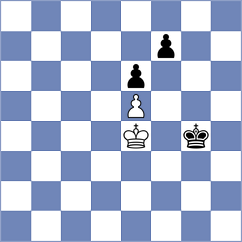 Kislinsky - Tokman (Chess.com INT, 2021)