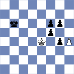 Van Roon - Williams (chess.com INT, 2024)