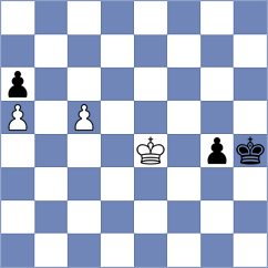 Sarkar - Boggiano Pereira (chess.com INT, 2023)