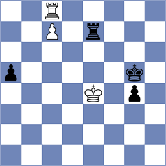 Bobkov - Nikolaev (Cheliabinsk, 2021)