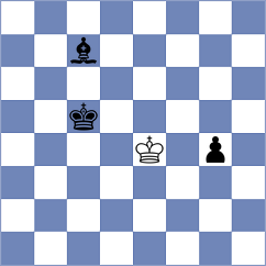 Petriashvili - Rueda Rojas (chess.com INT, 2025)
