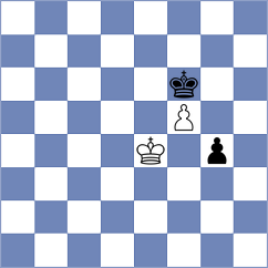 Jovanovic - Nikolovska (Belgrade, 2008)