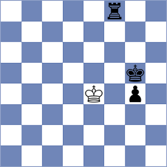 Hamedi Nia - Cherniaiev (chess.com INT, 2024)