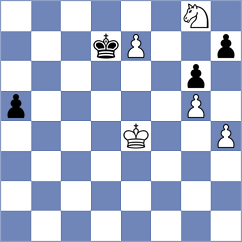 Glavas - Dimitrijevic (Croatia, 2010)