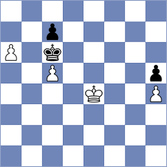 Tanenbaum - Sargissyan (chess.com INT, 2021)