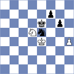 Gretarsson - Cramling (Hell NOR, 2024)
