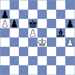 Kubicka - Beerdsen (chess.com INT, 2024)