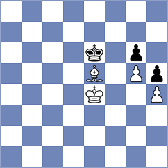 Campbell - Rohwer (chess.com INT, 2024)