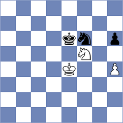 Ibrahimli - Rozman (Chess.com INT, 2021)