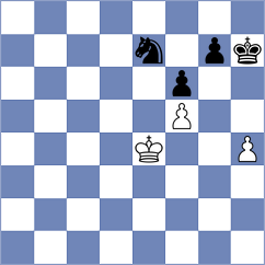 Oruzinsky - Turcan (Piestany SVK, 2024)
