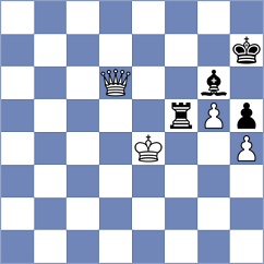 Sos Andreu - Horcajuelo Rocamora (Linares ESP, 2024)