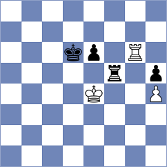 Ben Artzi - Haridas (Chess.com INT, 2015)