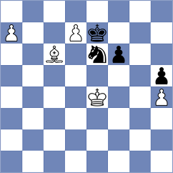 Corvi - Cosic (Perez, Santa Fe ARG, 2021)