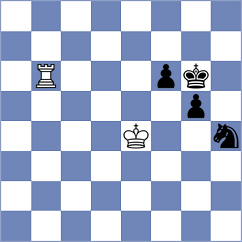 Polgar - Comp Fritz 5.32 (Budapest, 1999)