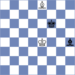Hindermann - Menahem (chess.com INT, 2023)