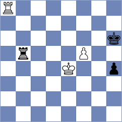 Castillo Rodriguez - Gaspar Lopez (La Zubia ESP, 2023)