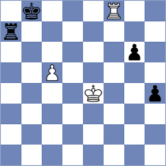 Rodriguez - Prieto Busto (Asturias, 2001)