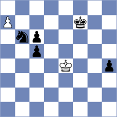 Dwilewicz - Soham (chess.com INT, 2023)