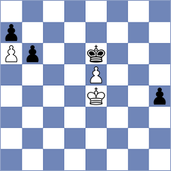 Joseph - Baches Garcia (chess.com INT, 2022)