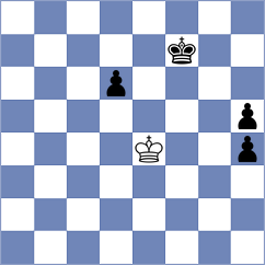 Miszler - Garriga Cazorla (chess.com INT, 2022)