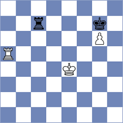 Andre - Larion (Prague CZE, 2024)