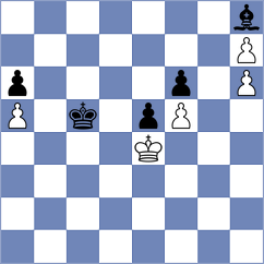 Gonzalez - Garcia (Albacete, 1994)