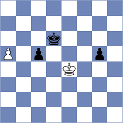 Enkhrii Enkh-Amgalan - Kalyani Sirin (Paracin SRB, 2025)