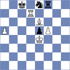 Gollner - Szumiec (Liptovsky Jan SVK, 2024)