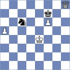 Sharafiev - Mohammed (chess.com INT, 2022)