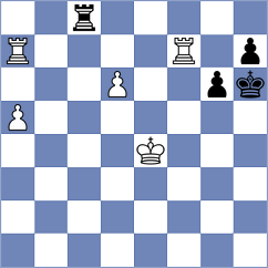 Quatrini - Rodriguez (Mar del Plata, 1991)