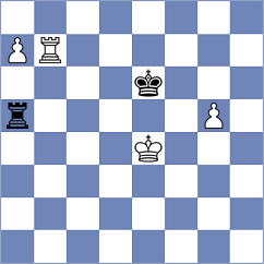 Bodnaruk - Tregubov (chess.com INT, 2024)