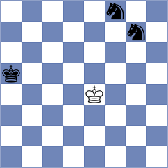 Aliyev - Valle Luis (chess.com INT, 2025)